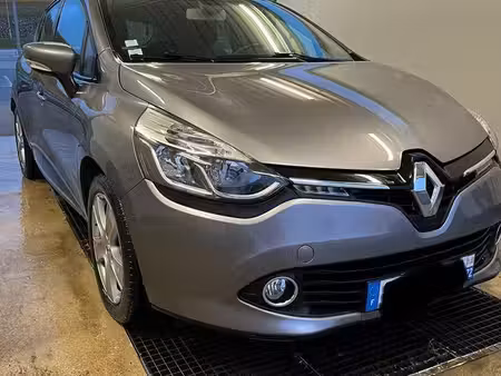 Renault Clio 1.5 dCi 90