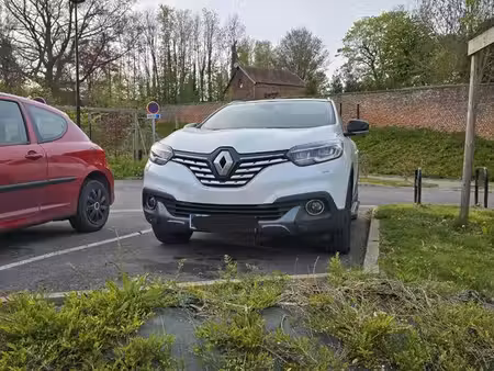 Renault Kadjar 1.2 130