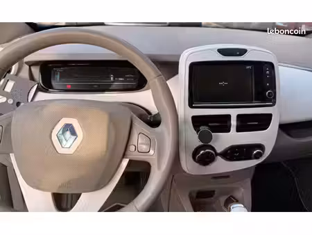 Renault Zoe 88