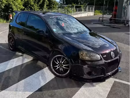 Volkswagen Golf 1.9 TDI 90
