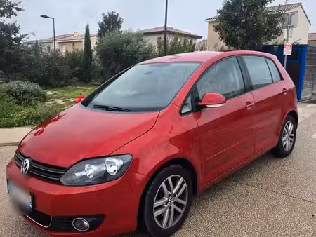 Volkswagen Golf 1.6 TDI 105