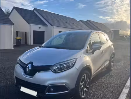 Renault Captur 0.9 TCe 90