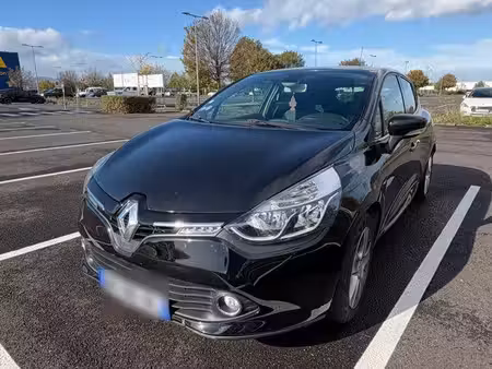 Renault Clio 0.9 90