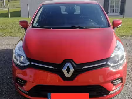 Renault Clio 0.9 90