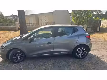 Renault Clio 1.5 dCi 90