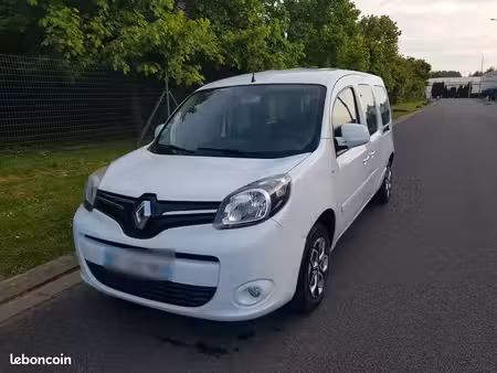 Renault Kangoo 1.5