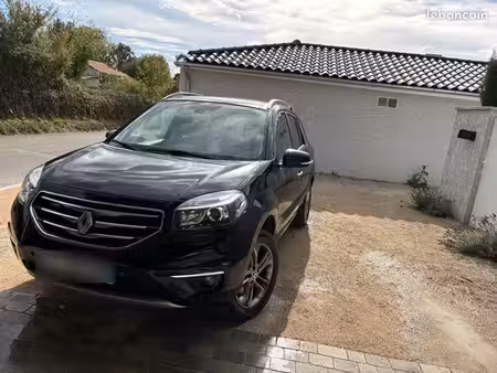 Renault Koleos 2.0 dCi 150
