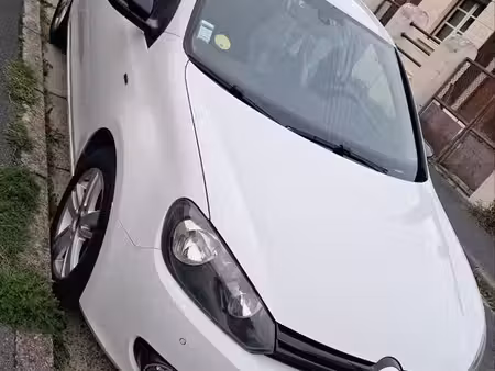 Volkswagen Golf 1.6 TDI 105 Match