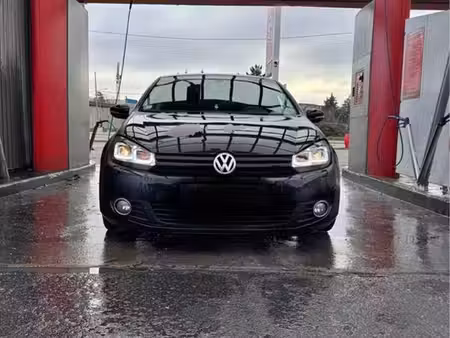 Volkswagen Golf 1.4 TSI 122