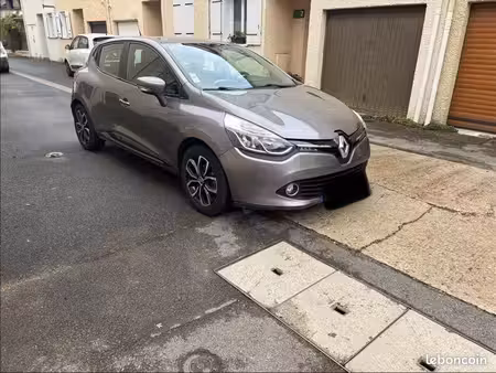 Renault Clio 0.9 90