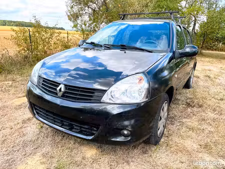 Renault Clio 1.2 75 Campus