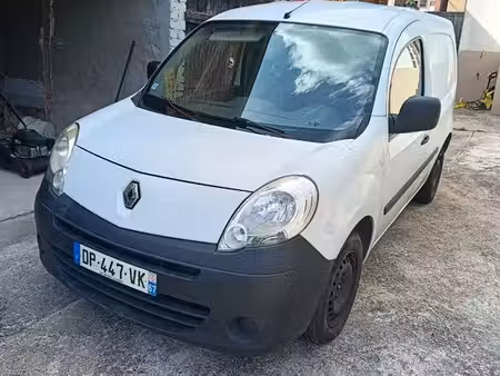 Renault Kangoo 1.5 dCi 70