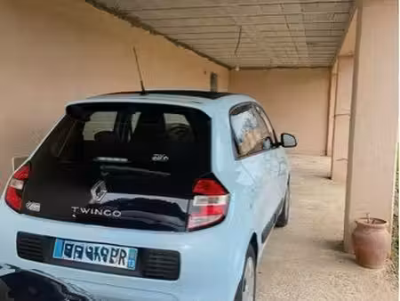Renault Twingo 1.0 70