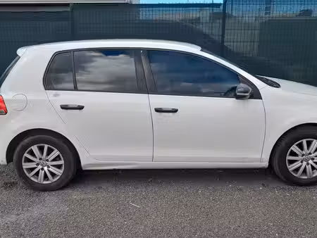 Volkswagen Golf 1.4 80