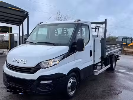Iveco Daily 35