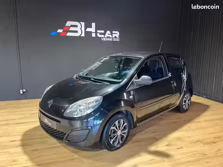 Renault Twingo 1.2 75 Access