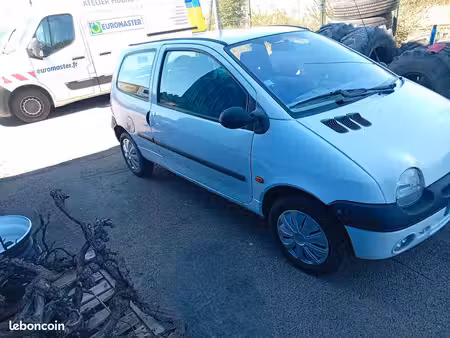 Renault Twingo 1.2 60
