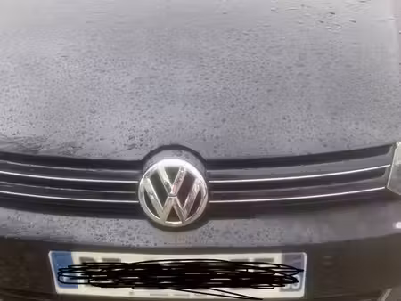 Volkswagen Golf 1.6 TDI 105