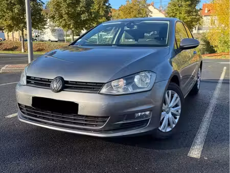 Volkswagen Golf 1.6 TDI 105