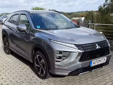 Mitsubishi Eclipse Cross PHEV 4x4