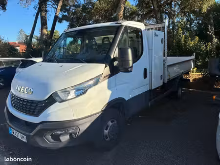 Iveco Lkw/trucks 