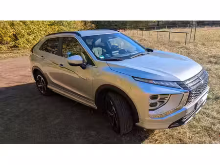 Mitsubishi Eclipse Cross PHEV 2.4 188 4x4