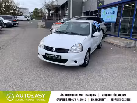 Renault Clio 1.2 60 Campus