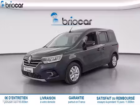 Renault Kangoo 1.5 dCi 95 Techno