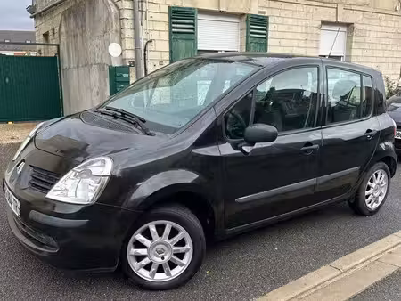 Renault Modus 1.2 75
