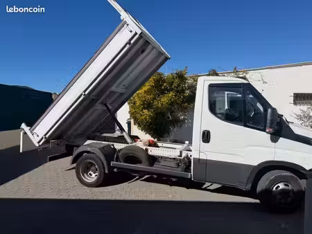 Iveco Daily 35 3.0 150
