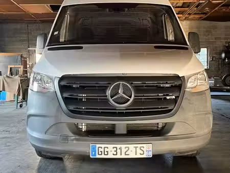 Mercedes-Benz Sprinter 315 150