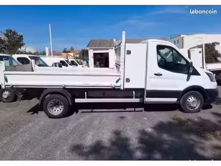 Ford Transit 2.0 TDCi 130