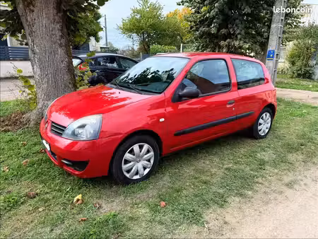 Renault Clio 1.2 60 Campus