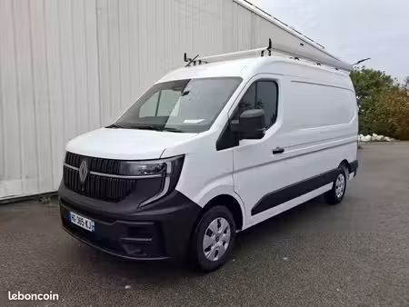 Renault Master dCi 150