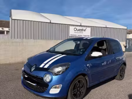 Renault Twingo Gordini 1.2 100