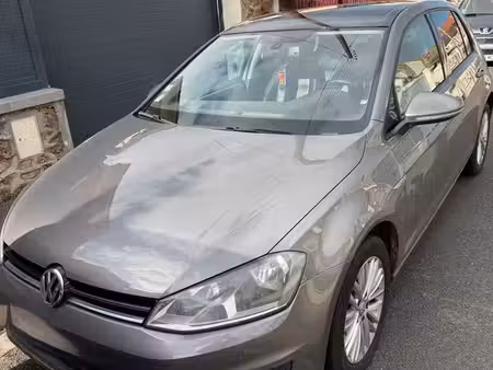 Volkswagen Golf 1.2 TSI 105