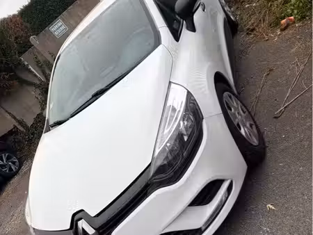 Renault Clio 1.5 dCi 75