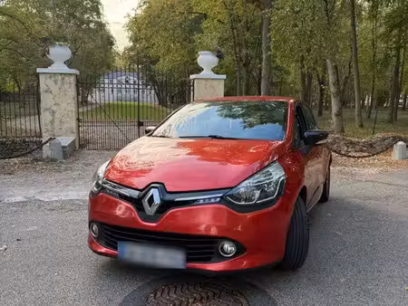 Renault Clio 0.9 90