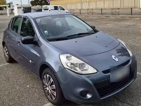 Renault Clio 1.2 75