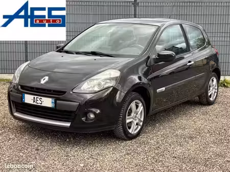 Renault Clio 1.2 75