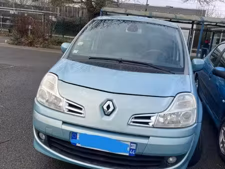 Renault Grand Modus 1.5 dCi 85