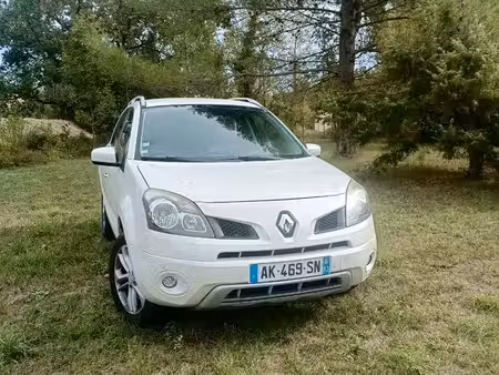 Renault Koleos 2.0 dCi 150
