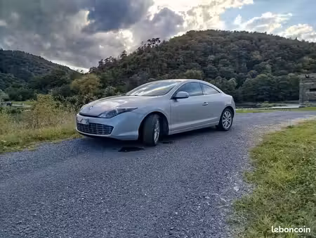 Renault Laguna 2.0 dCi 150 Initiale