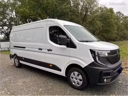 Renault Master 2.0 dCi 130