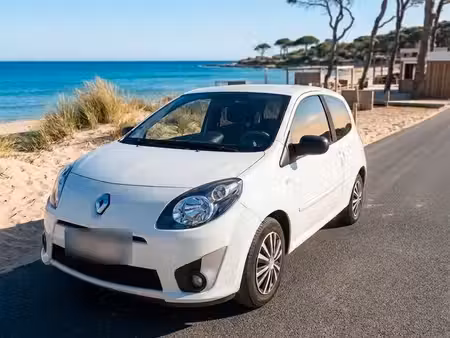 Renault Twingo 1.5 dCi 65