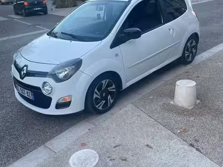 Renault Twingo 1.2 75