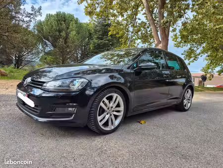 Volkswagen Golf 2.0 TDI 150
