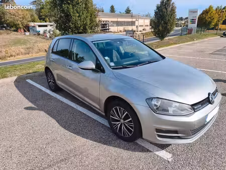 Volkswagen Golf 1.2 TSI 110 Allstar