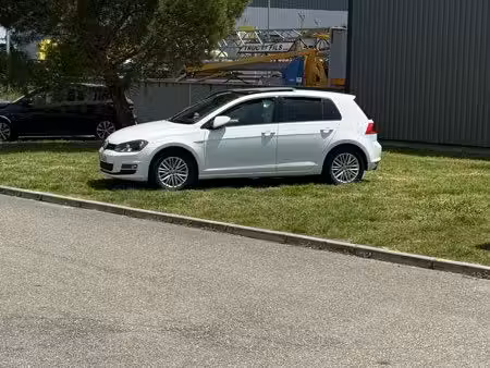 Volkswagen Golf 1.2 TSI 105 Cup