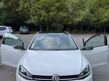 Volkswagen Golf GTD 2.0